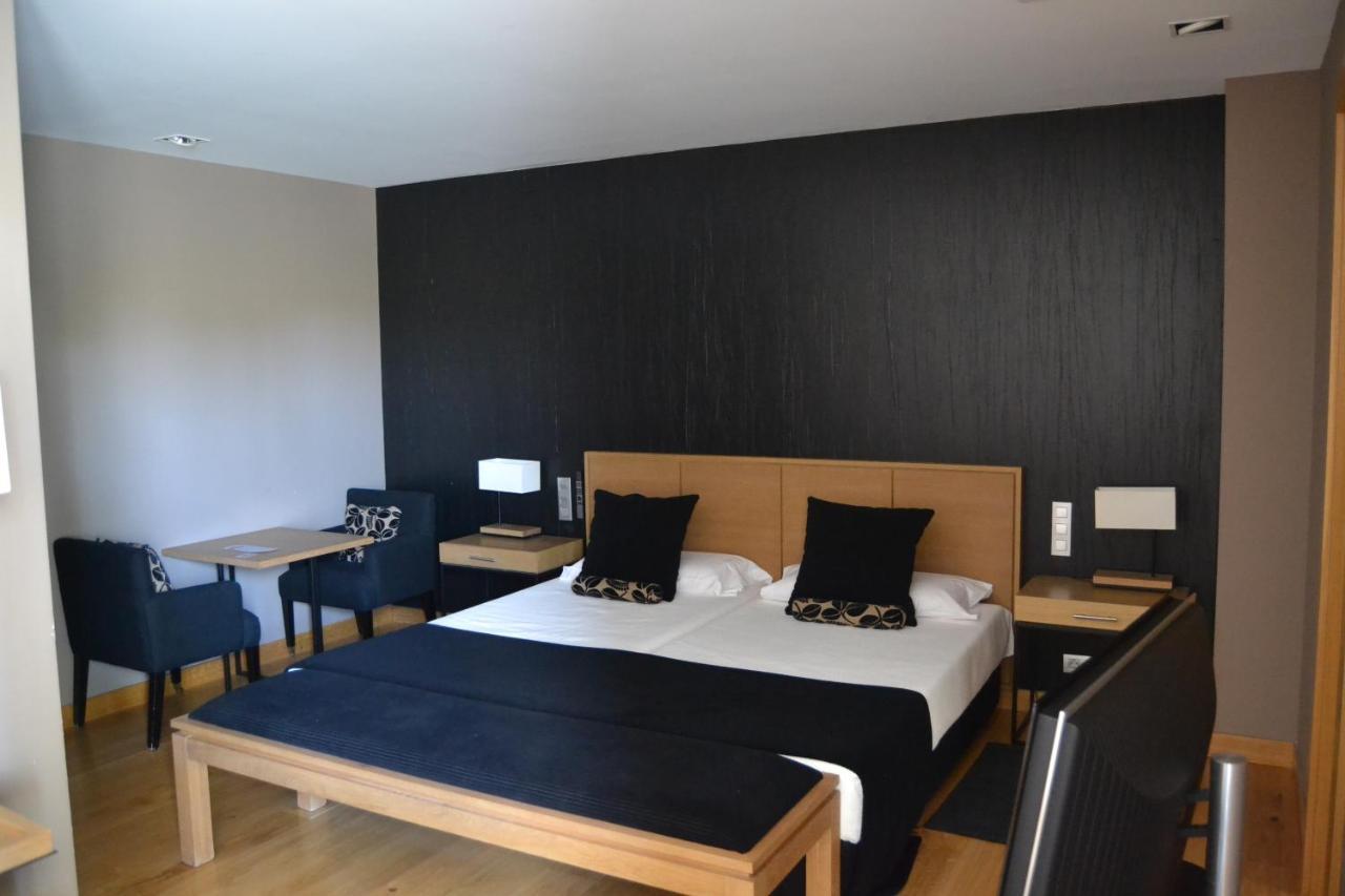 Hotel Ferrero - Singular'S Hotels Bocairent Kültér fotó