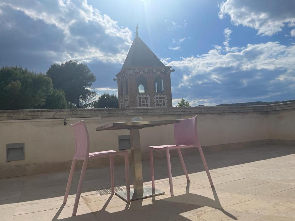 Hotel Ferrero - Singular'S Hotels Bocairent Kültér fotó