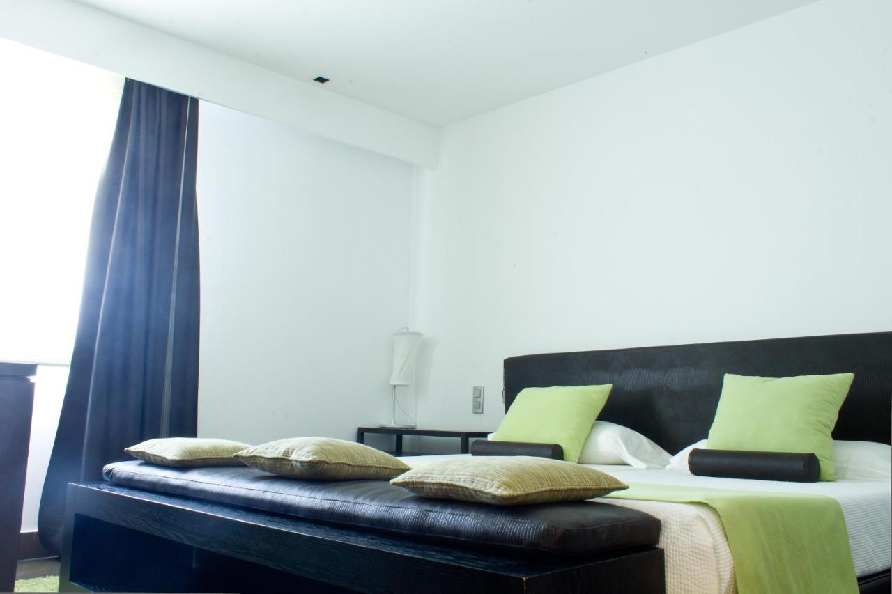 Hotel Ferrero - Singular'S Hotels Bocairent Kültér fotó